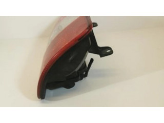 Задний фонарь левый K3 Volkswagen Caddy 2004-2010 года