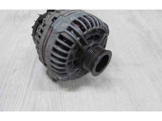 Генератор 30658086, 0124625025   Volvo XC90      