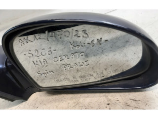 Zpětné zrcátko KIA Cerato 2004