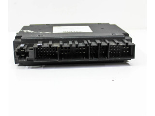 Блок комфорта 3D0937049E Volkswagen Phaeton