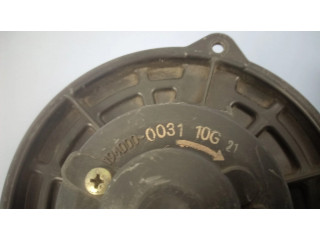 Вентилятор печки 1940000031 Mazda 626