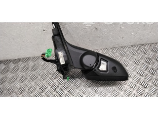 Зеркало электрическое        Volvo V70  2014 - 2016 года   