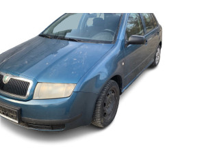 Подушка безопасности пассажира Skoda Fabia Mk1 (6Y)