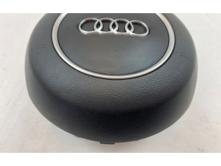 Подушка безопасности водителя 4G0880201H, 618080700D Audi A7 S7 4G