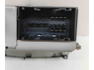 Блок предохранителей    Fiat 500L    