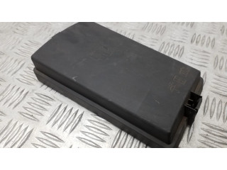 Крышка блока предохранителей 5Q0937132B Skoda Superb B8 (3V)