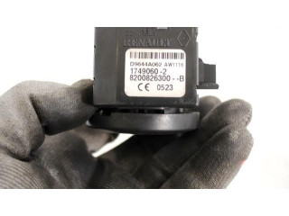 Комплект блоков управления 7197   Dacia Sandero