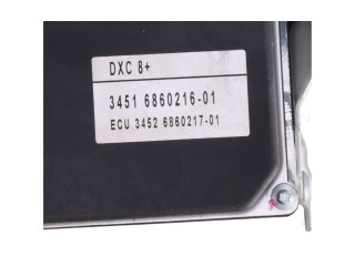 Jednotka ABS 6860216 BMW X1 E84 2015