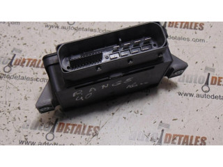 Модуль управления ручным тормозом