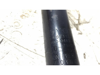 Задний aмортизатор