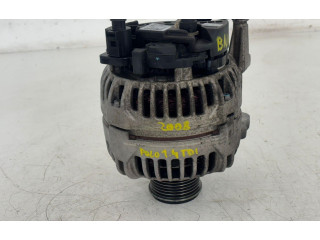 Генератор 045903023A, 0124515022   Volkswagen Polo      