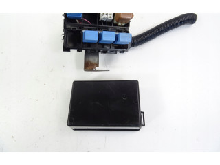 Pojistková skříňka 243821KN0A Nissan Pulsar 2013