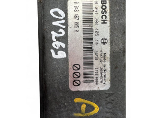 Řídící jednotka 00464670050, 0261204405 Fiat Bravo - Brava 2000