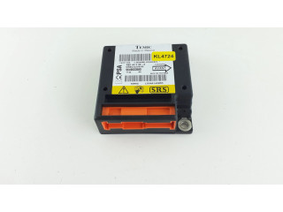 Блок подушек безопасности 9649003580, KL4724   Citroen C2