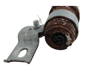 Подушка безопасности двери 8K0880741D Audi A4 Allroad