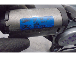 Моторчик заднего дворника 6T1617404AB, 404737E    Ford Tourneo