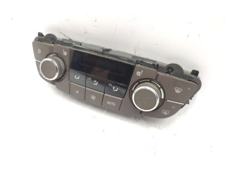 Комплект блоков управления 13277870 Opel Insignia A