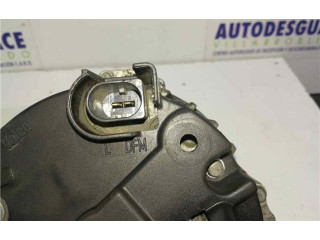 Генератор 3D903025J Skoda Fabia Mk1 (6Y)