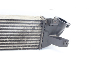 Интеркулер 1530A161 Mitsubishi L200