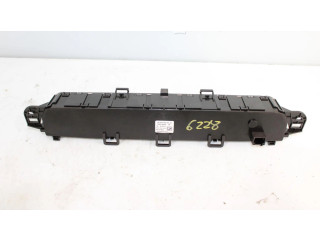 Блок управления климат-контролем 35252402 Opel Combo D