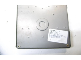 Блок управления двигателем Блок управления E2T86181M, E2T86181M Mazda 626