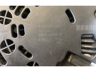 Генератор 6G9N10300XC, 782150 Ford S-MAX