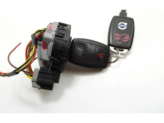 Комплект блоков управления 30737156, 073310581   Volvo C70