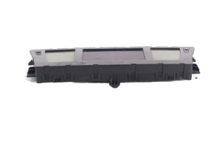 Спидометр (приборный щиток) 9673538580 Citroen C4 Grand Picasso