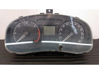 Панель приборов 5J0920800C, A2C53111434 Skoda Roomster (5J)