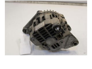 Генератор 231002582R Dacia Sandero