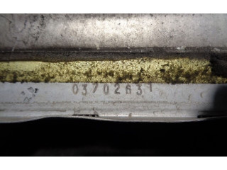 Интеркулер  9S519L440AA, 878350000   Ford Ka 