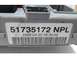 Pojistková skříňka 51735172NPL, 82918 Fiat Punto (188) 1999