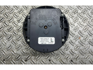 Вентилятор печки       Volvo V50