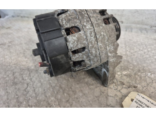 Генератор 8200660045   Renault Twingo I      