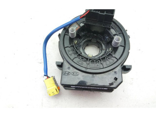 Подушка безопасности водителя 934801Y000   KIA Sportage