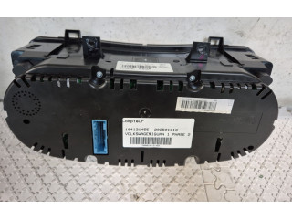 Přístrojová deska Volkswagen Tiguan 2012 5N0920883A