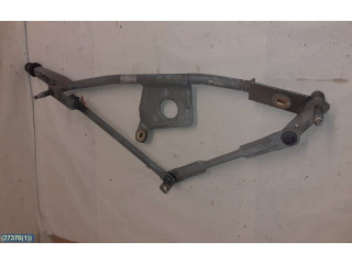 Моторчик дворников     Volvo S80