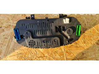 Přístrojová deska Volkswagen Golf IV 1999 88311301