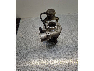 Turbodmychadlo Турбина 4913503410, 1D0713203   Mitsubishi Pajero 3.2  