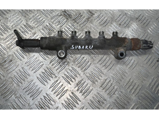 Топливная рампа Subaru Forester SH