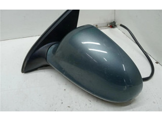 Зеркало (механическое) Volkswagen Jetta V 2005 - 2010 года