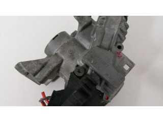 Замок зажигания