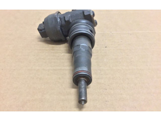 Форсунка 038130073BP, 0414720314 Skoda Fabia Mk2 (5J)