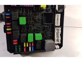 Блок предохранителей PR06102000, PR07400000 Mitsubishi ASX