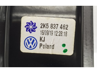 Блок управления климат-контролем 2K5837462, 2K5837462 Volkswagen Caddy