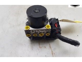 Блок АБС 6Q0614417AG, 6Q0614417AG Skoda Fabia Mk1 (6Y) 1999 - 2007 года