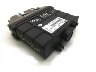 Блок управления коробкой передач 001927749D, 0260002485   Volkswagen Polo III 6N 6N2 6NF