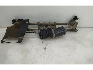 Моторчик дворников 85110-52010, 159200-3940    Toyota Yaris