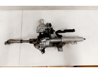 Рулевая рейка Mazda 6 2013 - 2016 года