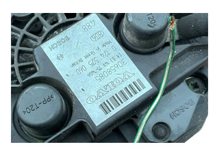 Генератор 30658085, 14V75140A Volvo V70